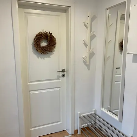 Kleiner Gemuetlicher In Havelnaehe