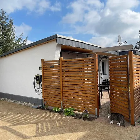 Kleiner Gemuetlicher In Havelnaehe Lägenhet Brandenburg (Brandenburg an der Havel)