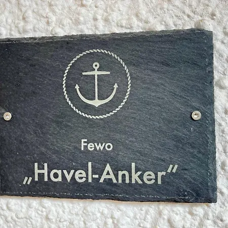 Kleiner Gemuetlicher In Havelnaehe