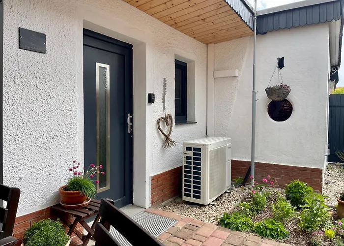 Apartamento Kleiner Gemuetlicher In Havelnaehe Brandenburg (Brandenburg an der Havel)