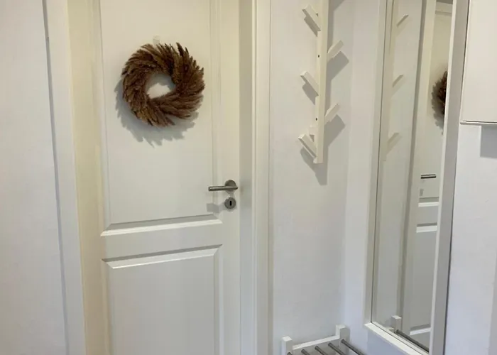 Kleiner Gemuetlicher In Havelnaehe