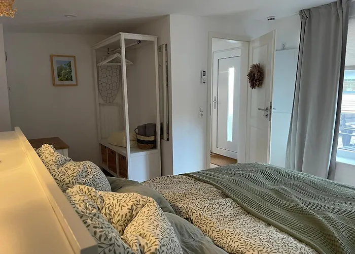 Apartamento Kleiner Gemuetlicher In Havelnaehe