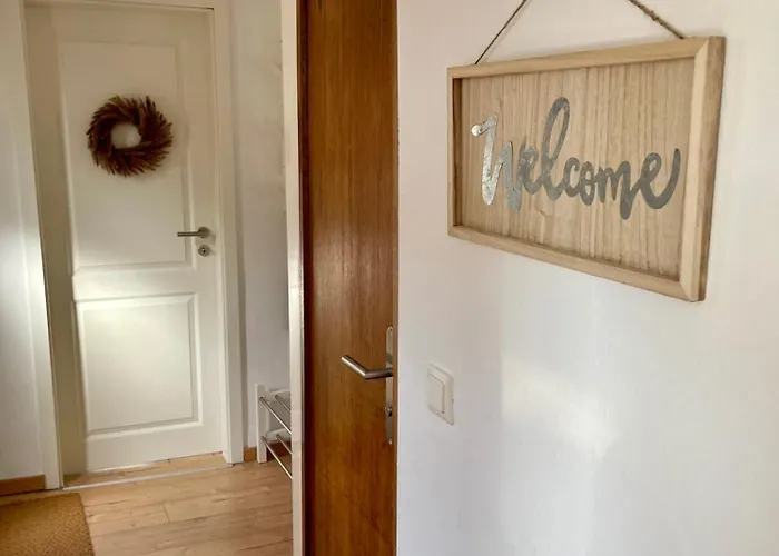 Kleiner Gemuetlicher In Havelnaehe Apartamento Brandenburg (Brandenburg an der Havel)