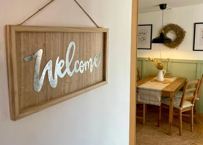 Kleiner Gemuetlicher In Havelnaehe * 勃兰登堡