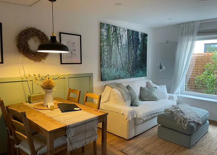 Kleiner Gemuetlicher In Havelnaehe